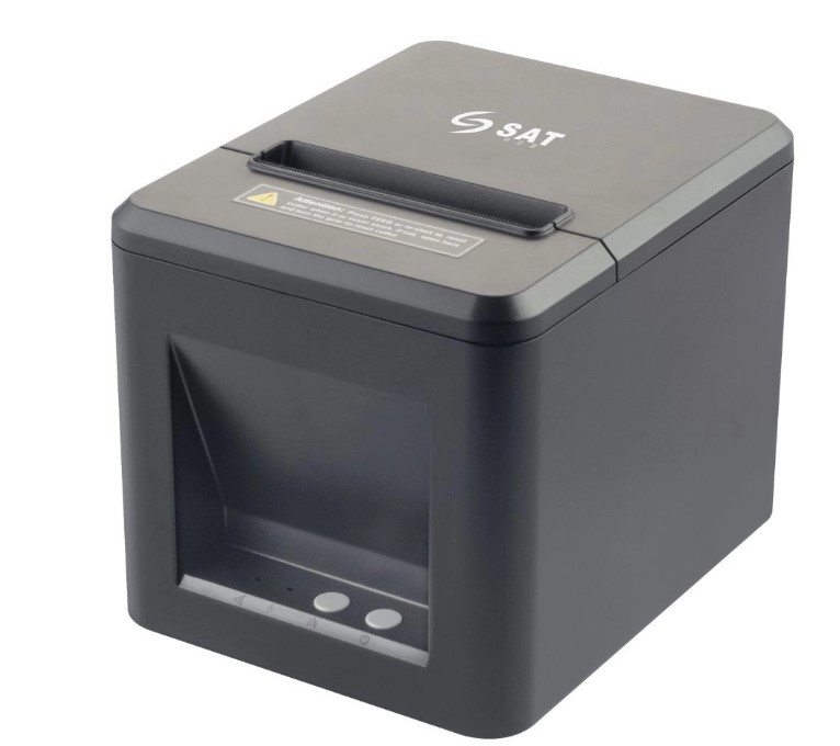 Impresora térmica de alta velocidad para facturación