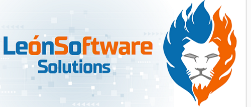 LeonSoftware Logo: Software de Inventario y Facturación en Nicaragua